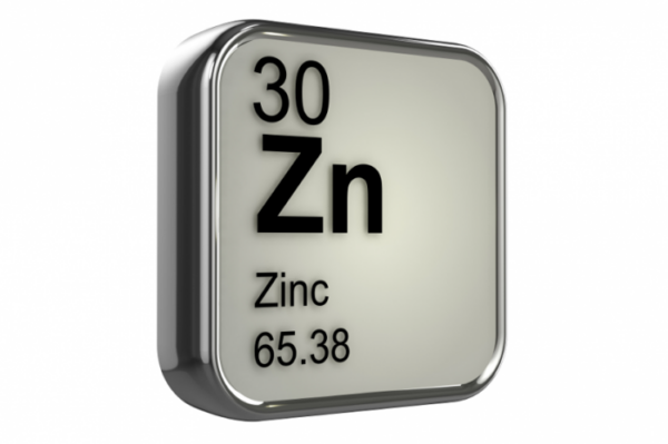 Zinc